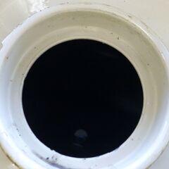 ホクエイ　ホームタンク　90Lの画像