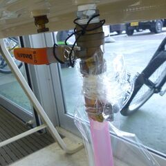 ホクエイ　ホームタンク　90Lの画像