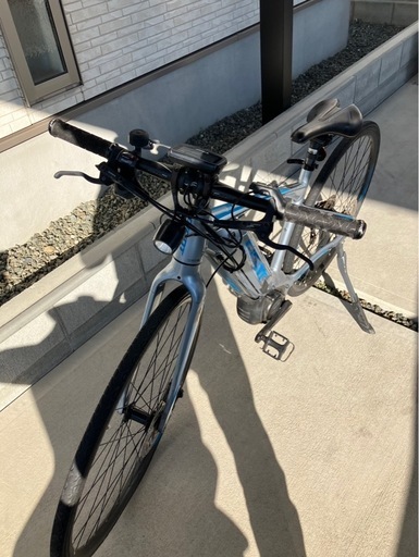 GIANT エスケープ ESCAPE ショップ RX-E+ XS