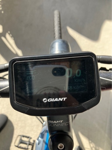 GIANT エスケープ ESCAPE ショップ RX-E+ XS