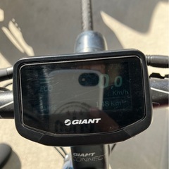 GIANT エスケープ ESCAPE RX-E+ XSの画像