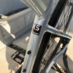 GIANT エスケープ ESCAPE RX-E+ XSの画像