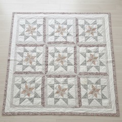 【決まりました】カーペット200cm×200cmの画像