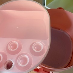 ランチボックス　ファミリーサイズの画像