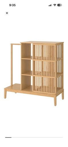 IKEA ノールドシーサ