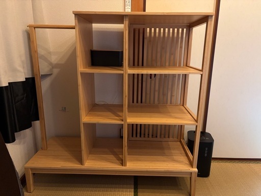 IKEA ノールドシーサ
