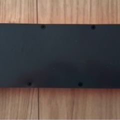 マグネットソケットトレーの画像