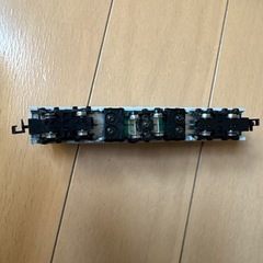 TOMIX DD-51 ディーゼル機関車 EUROLINERの画像