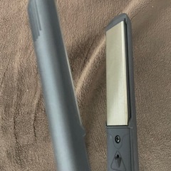 ヘアアイロンの画像