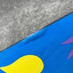 スノーボード150　ユニオンの画像