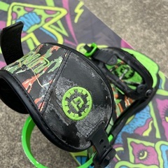 スノーボード150　ユニオンの画像