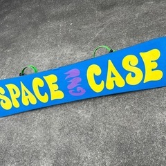 スノーボード150　ユニオンの画像