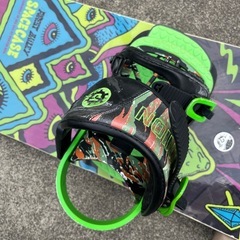 スノーボード150　ユニオンの画像