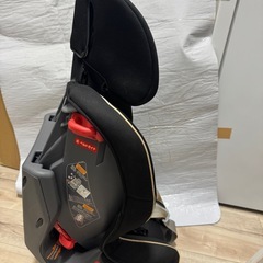 チャイルドシートの画像