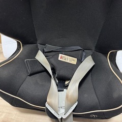 チャイルドシートの画像