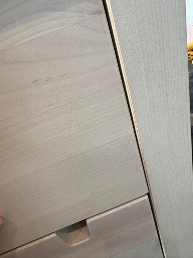 IKEA ノールデン テーブル