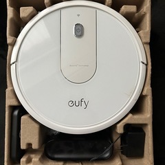 【決まりました】
Anker eufy Robo Vac　15Cの画像
