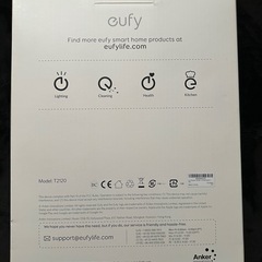 【決まりました】
Anker eufy Robo Vac　15Cの画像