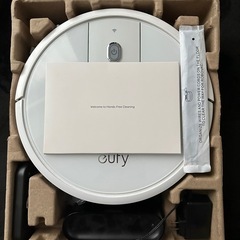 【決まりました】
Anker eufy Robo Vac　15Cの画像