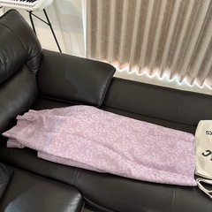 分厚く
防炎カーテンの画像