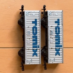 トミックス ワム80000形 Bの画像