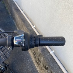 自転車　26インチ　　の画像