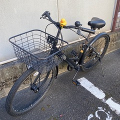 自転車　26インチ　　の画像
