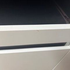 LOWYAロウヤ 90cm コンセント付レンジ台 ミドルタイプ キャビネット モノトーンの画像