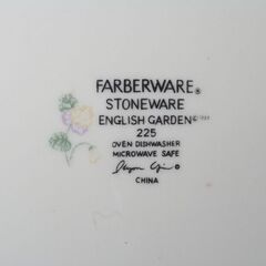 皿　各種の画像