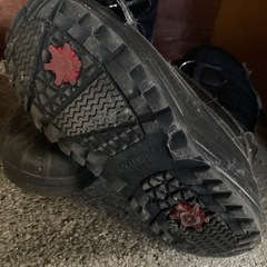 20cm スノーシューズ?の画像