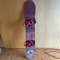 スノーボードの画像