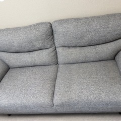 3人掛けソファーの画像