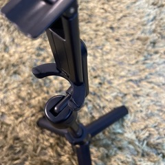 Coleman スマホ三脚　自撮り棒の画像