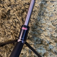 Coleman スマホ三脚　自撮り棒の画像