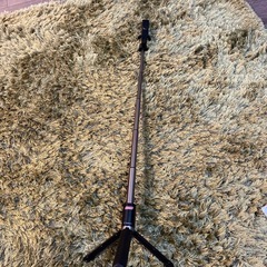 Coleman スマホ三脚　自撮り棒の画像