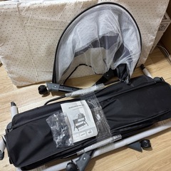 ベビーベッド
の画像