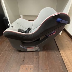 ホンダ純正　チャイルドシートの画像