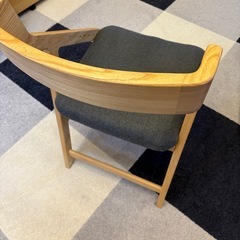 イイトコ 学習チェアの画像