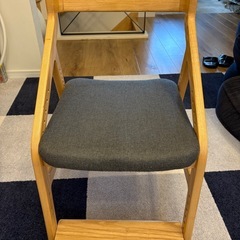 イイトコ 学習チェアの画像