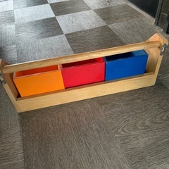 小物入れの画像