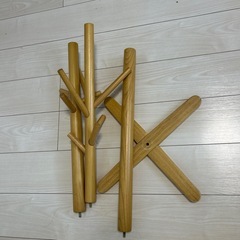 ポールハンガーの画像