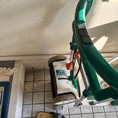 あげます ジャンク 芝刈り機 2台の画像