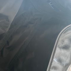 ボストンバッグ　ドラムバッグの画像