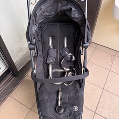 サイベックス リベル 2022 ムーンブラック バンパー付／直接引取の画像