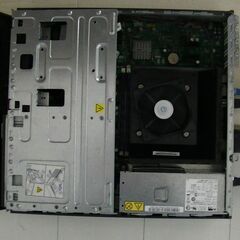 ディスクトップパソコンの画像