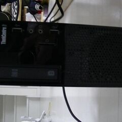 ディスクトップパソコンの画像