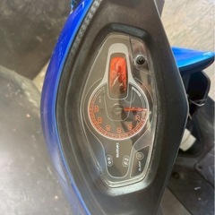 ★支払い総額7.8万円★スズキ　アドレスv125S CF4MA 人気のv125S入荷しました♪4スト、インジェクション！セキュリティアラーム付き！の画像