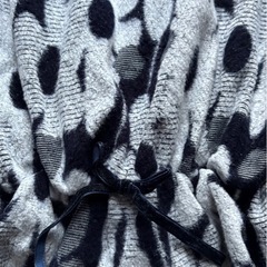 axesニットの画像