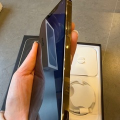 iPhone12   Pro  128G SIMフリーの画像