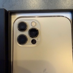 iPhone12   Pro  128G SIMフリーの画像